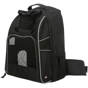 Plecak WILLIAM 33 x 43 x 23 cm czarny (maks. 30 kg)